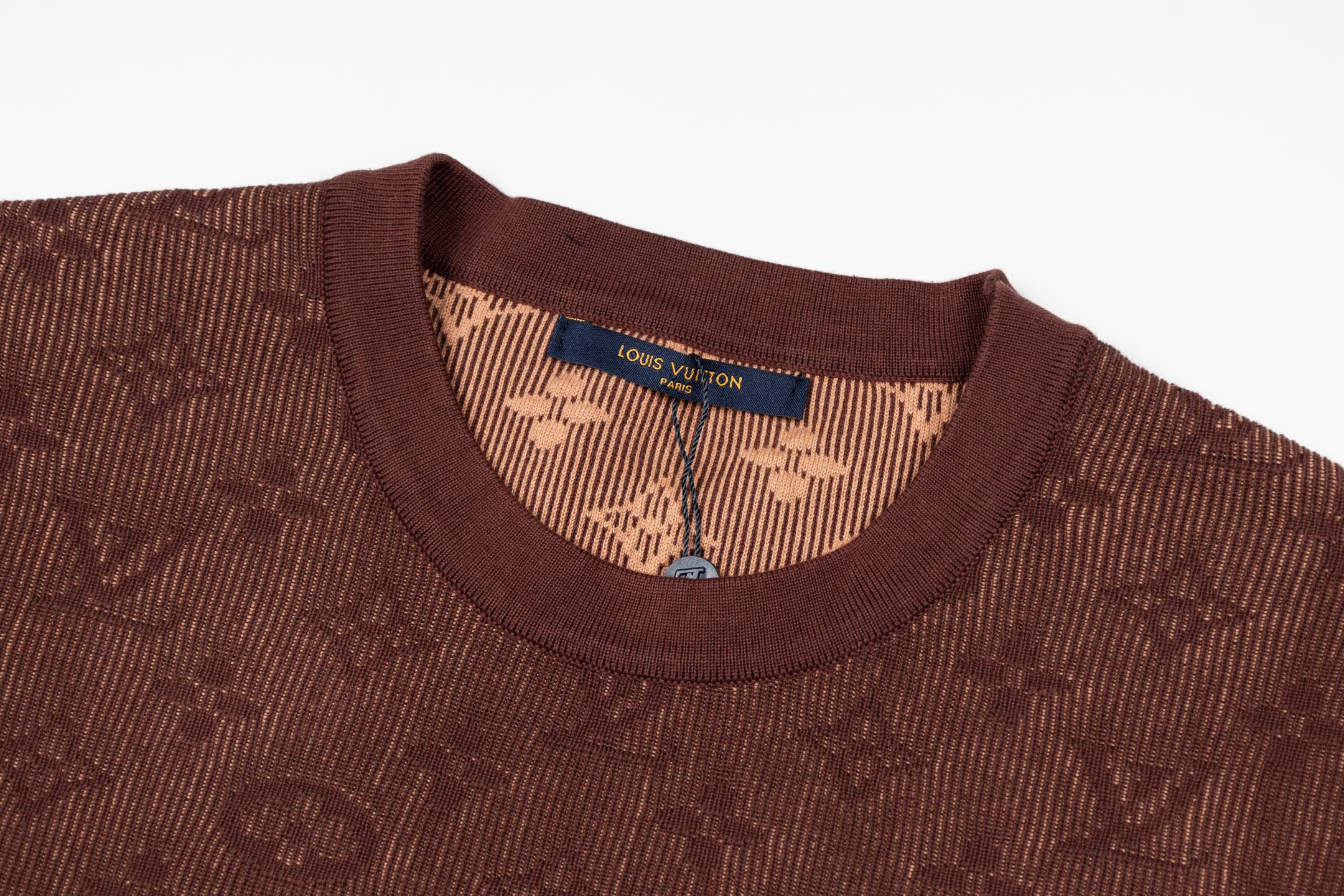 【LOUIS VUITTON】半袖 T シャツ