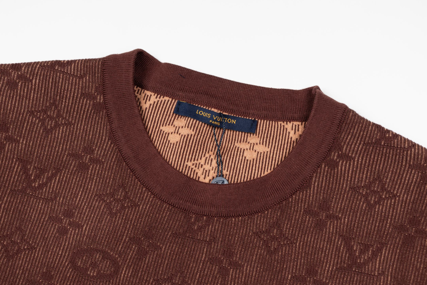【LOUIS VUITTON】半袖 T シャツ