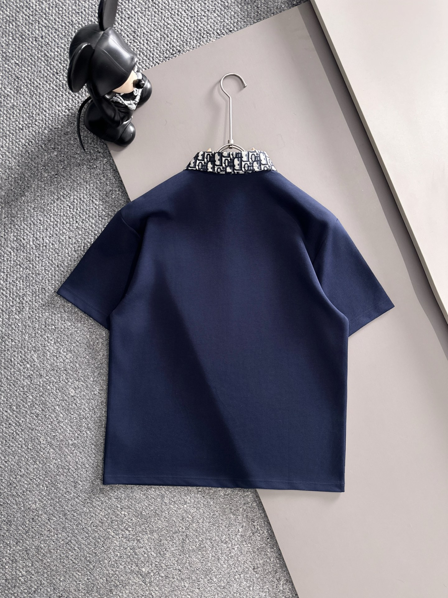 【DIOR】半袖T シャツショートパンツ セットアップ