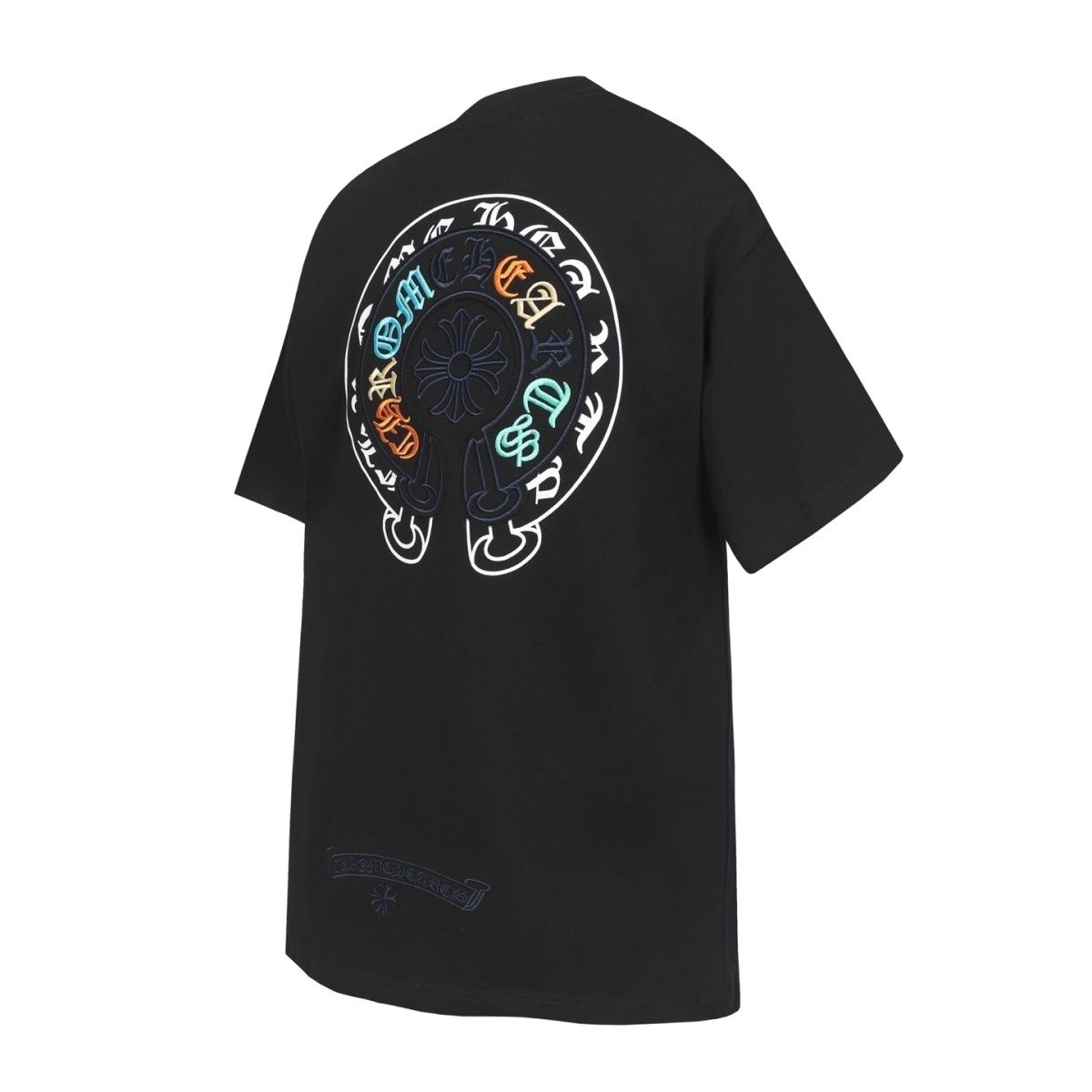 【CHROME HEARTS】半袖 T シャツ