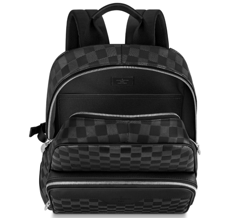 LouisVuitton ルイヴィトン  バックバッグ N40094