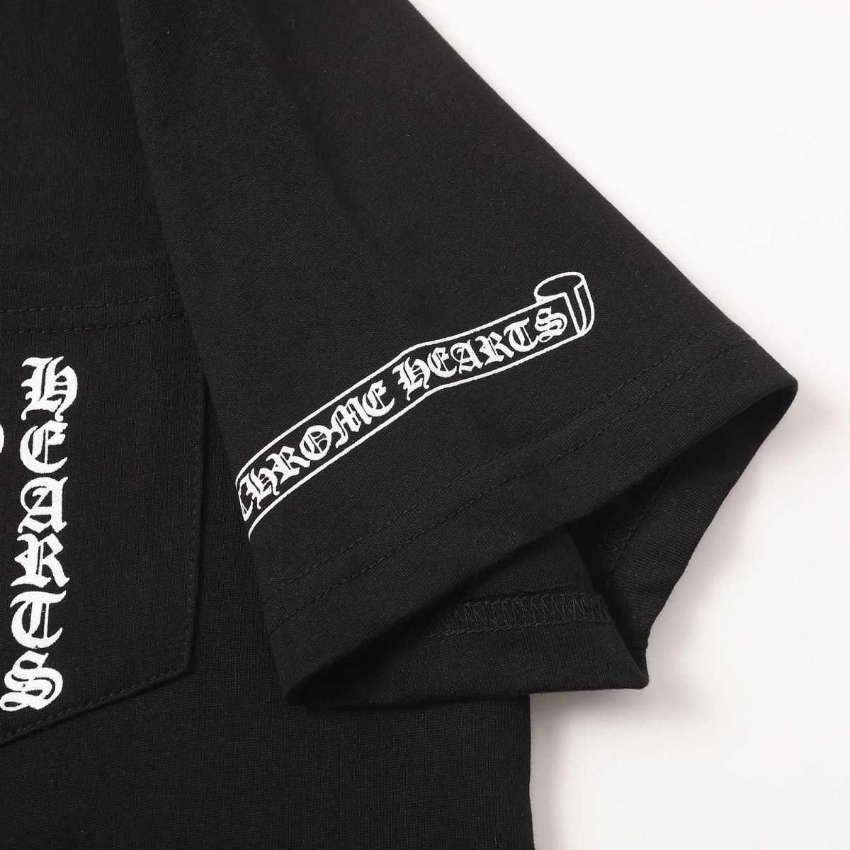 【CHROME HEARTS】半袖 T シャツ