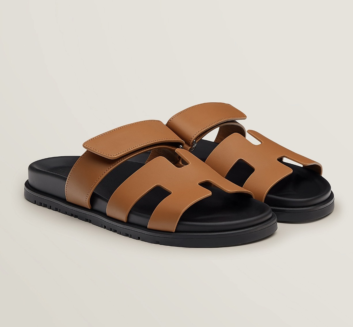 Hermes Chypre sandal エルメス キプロスサンダル