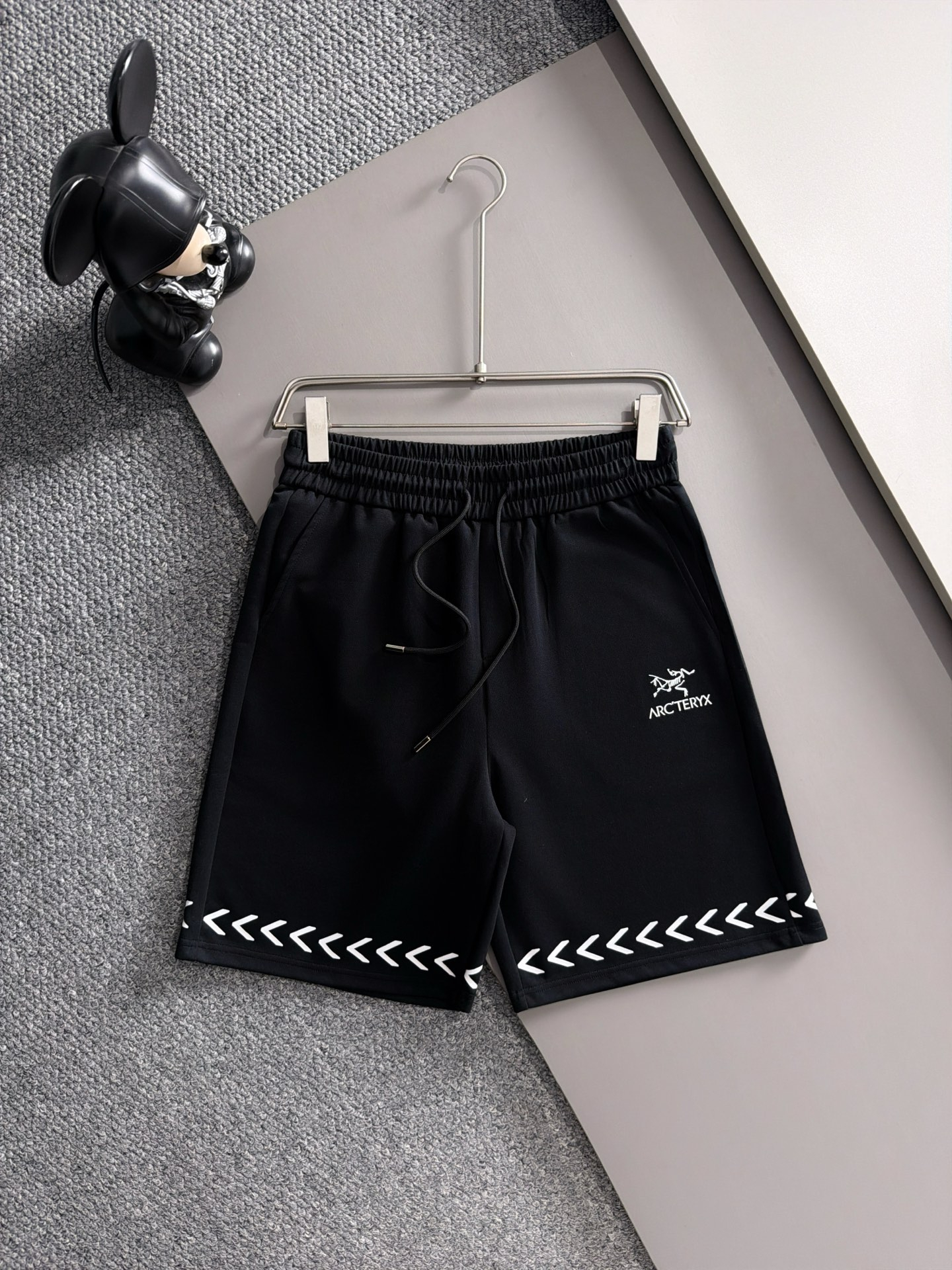 【ARC TERYX】半袖T シャツショートパンツ セットアップ