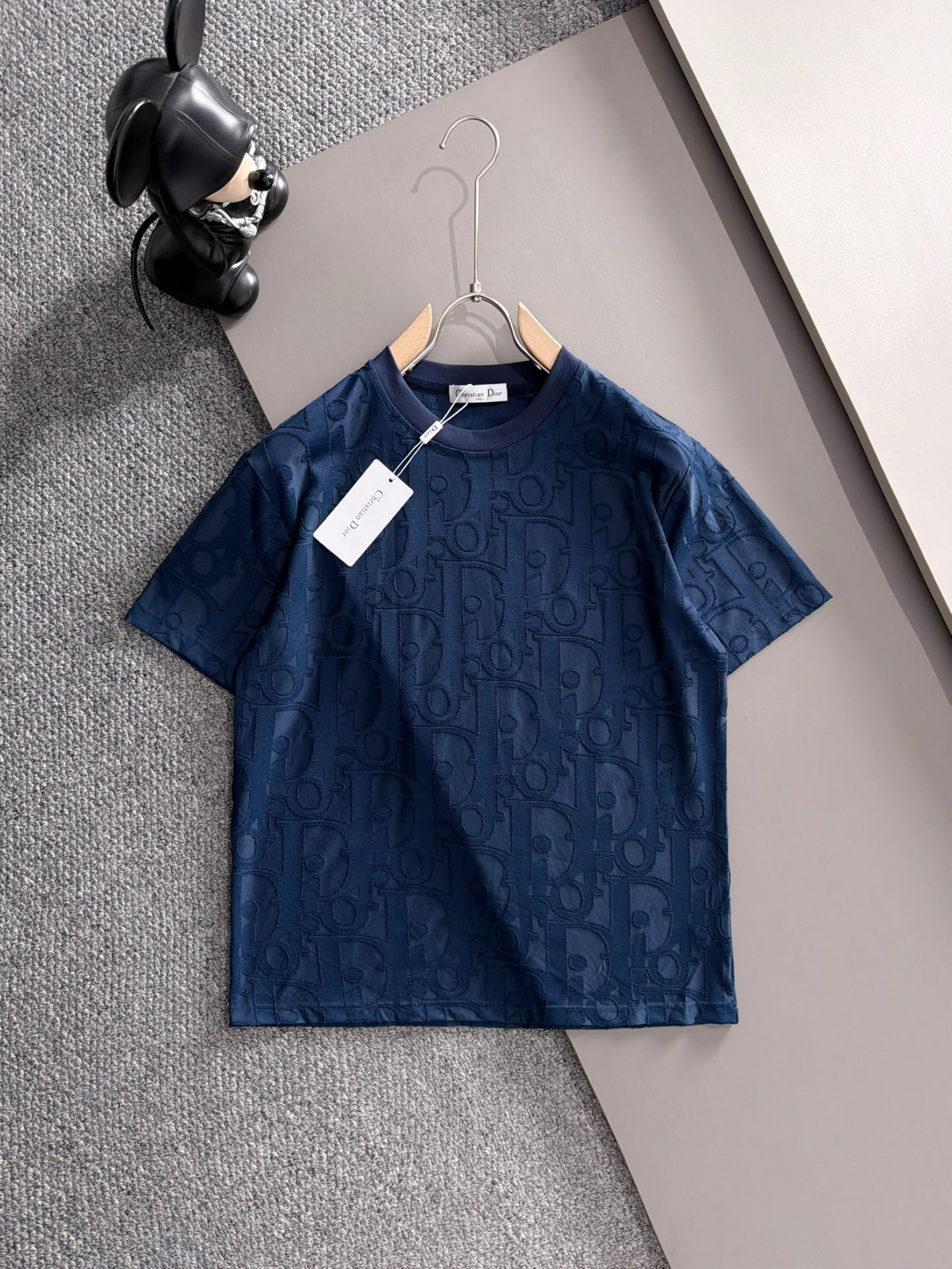 【DIOR】半袖T シャツショートパンツ セットアップ