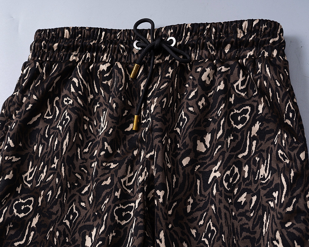 【LOUIS VUITTON】半袖T シャツショートパンツ セットアップ