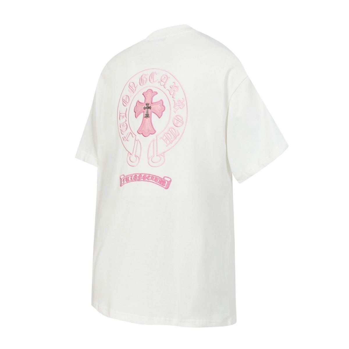 【CHROME HEARTS】半袖 T シャツ