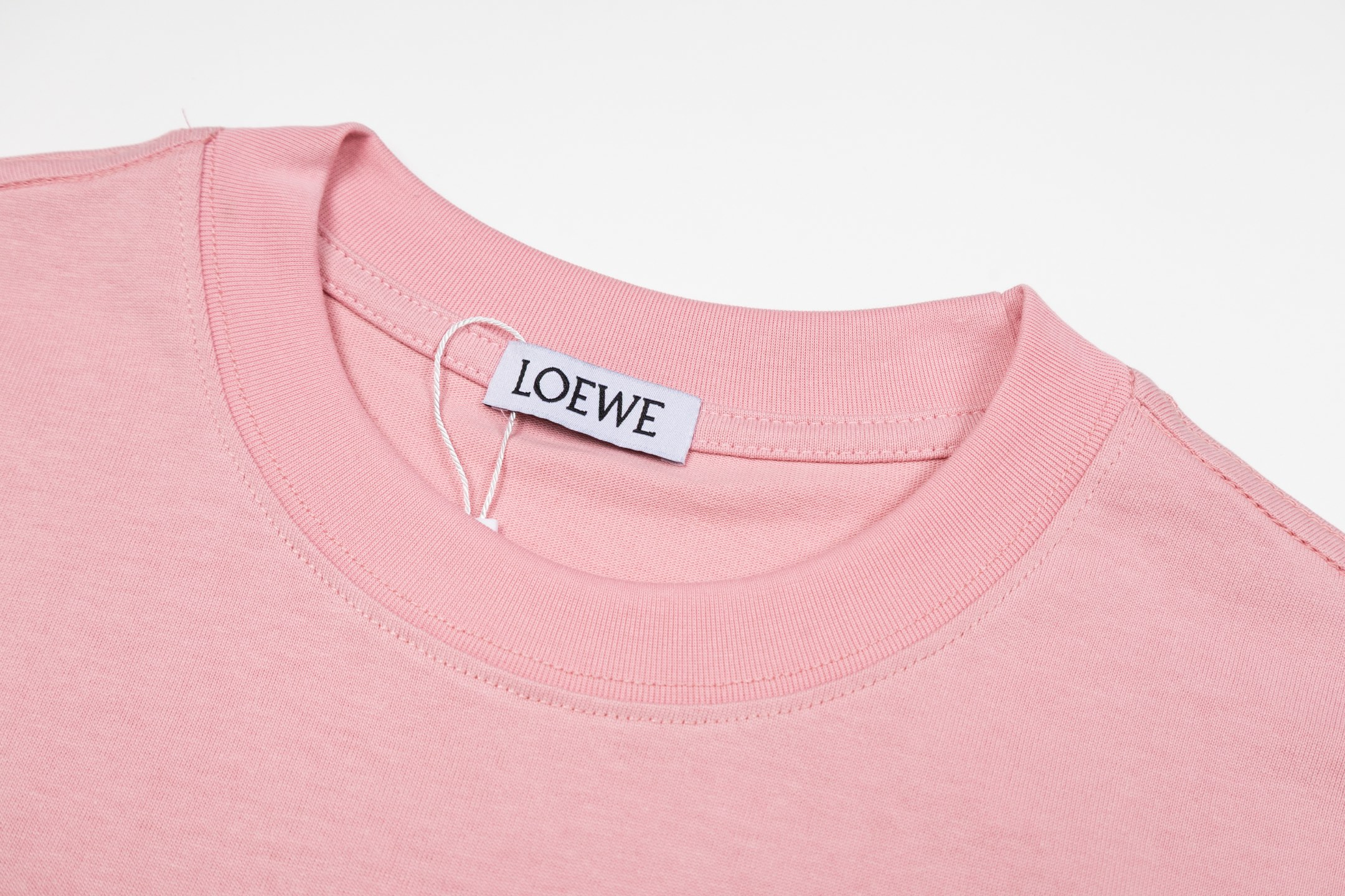 【LOEWE】半袖 T シャツ
