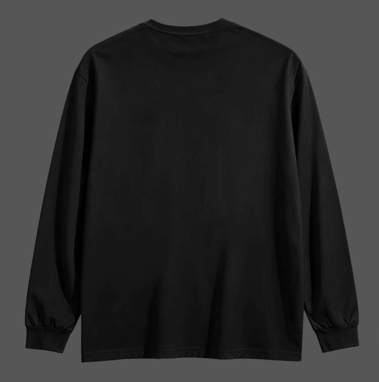 【GUCCI】長袖 T シャツ