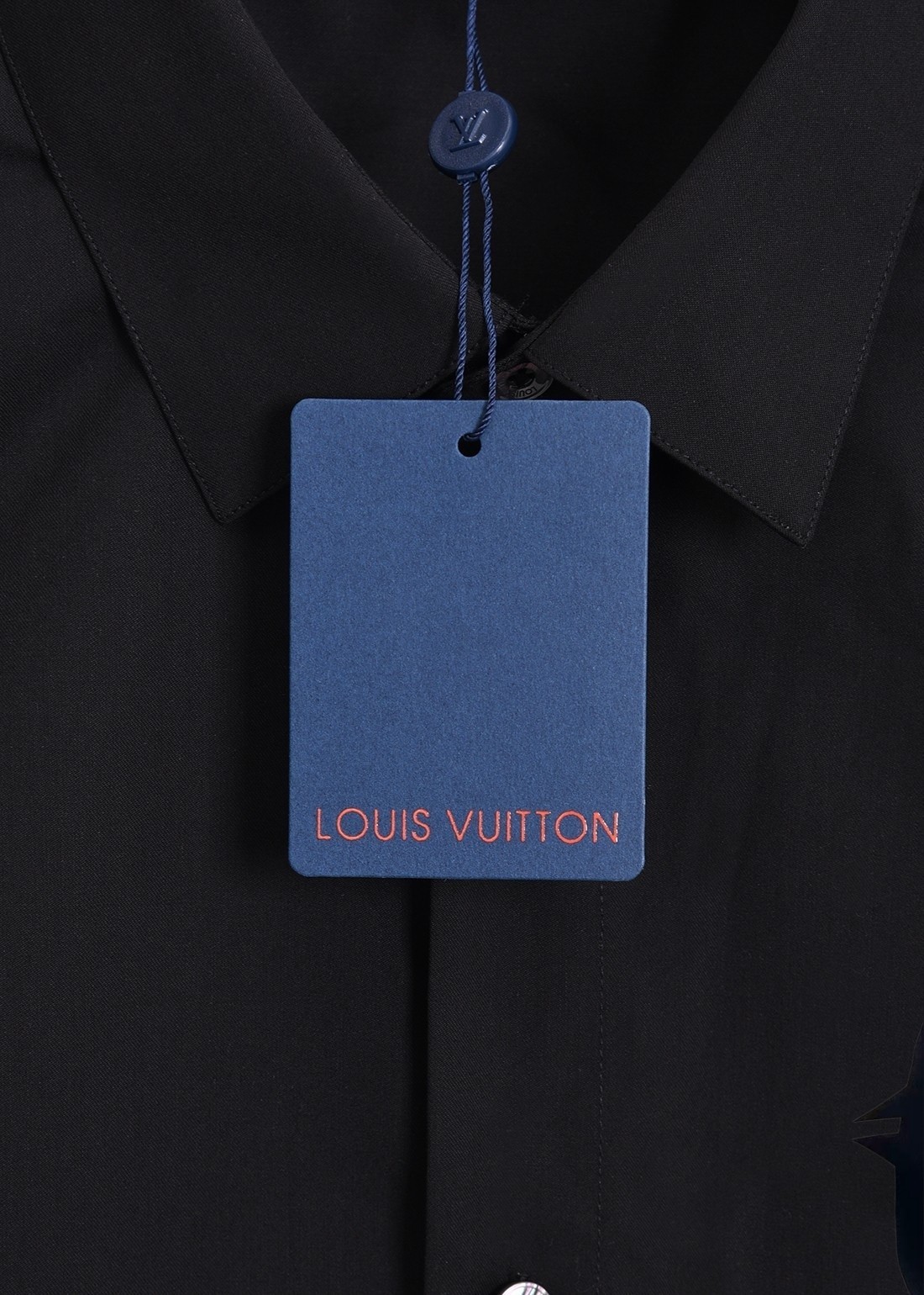 【LOUIS VUITTON】長袖シャツ