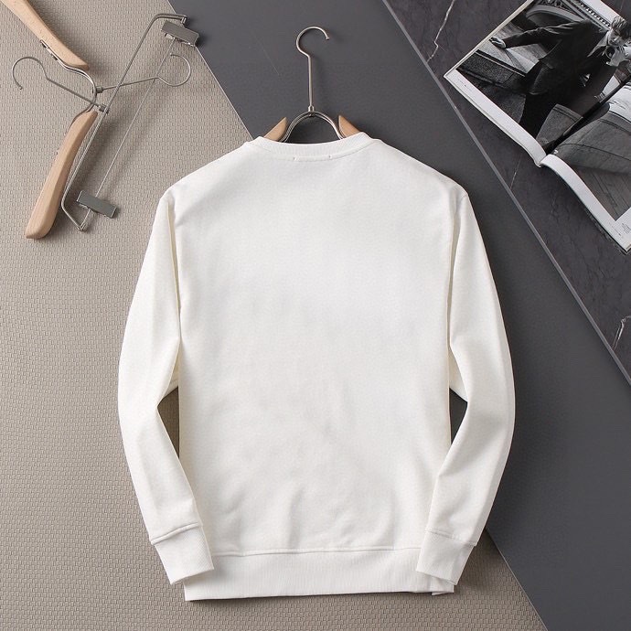 【MONCLER】長袖 T シャツ