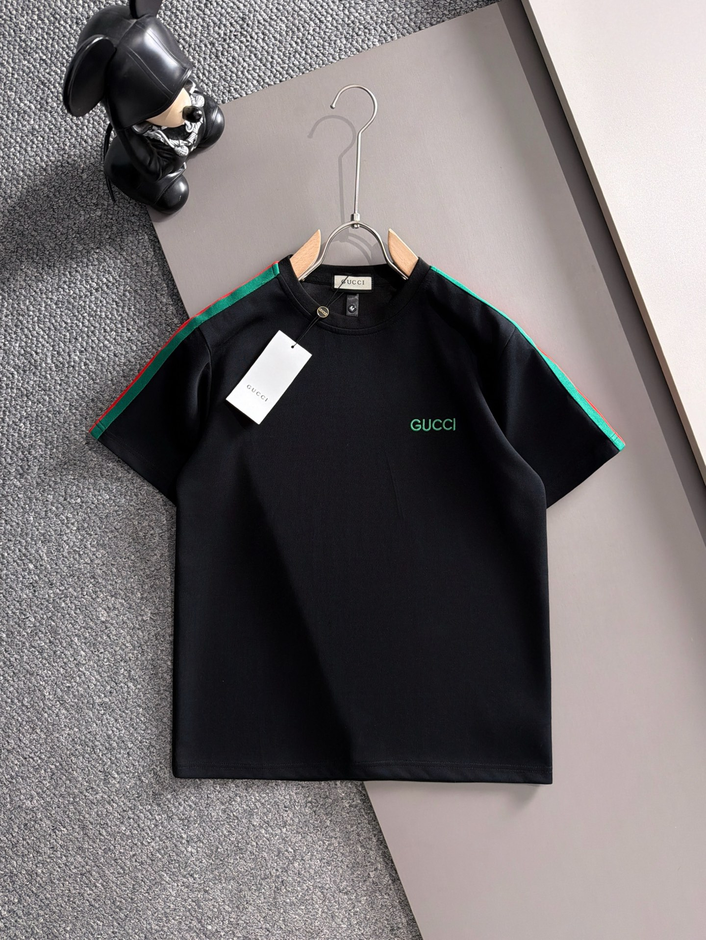 【GUCCI】半袖T シャツショートパンツ セットアップ