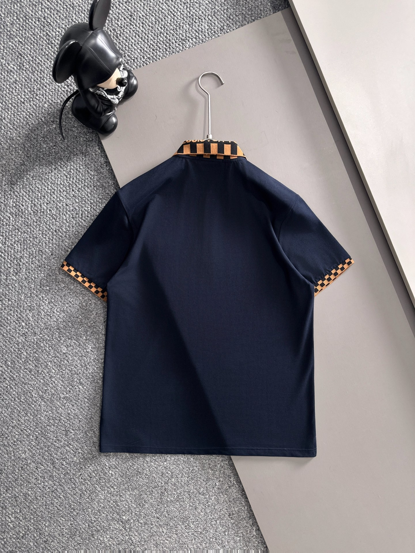【LOUIS VUITTON】半袖ポロシャツ