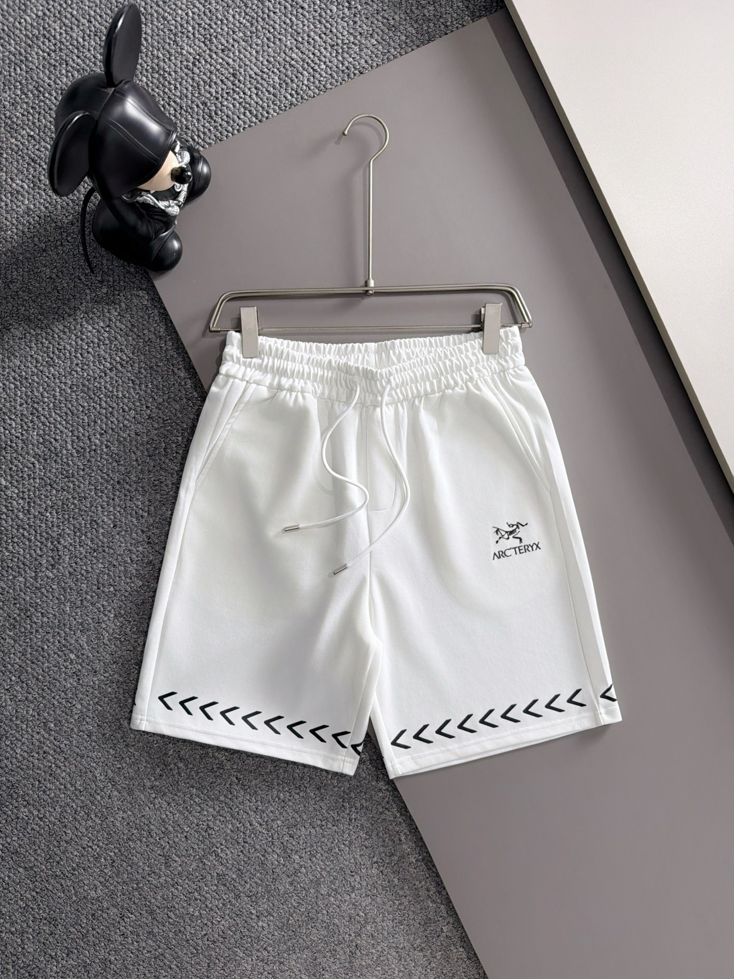 【ARC TERYX】半袖T シャツショートパンツ セットアップ