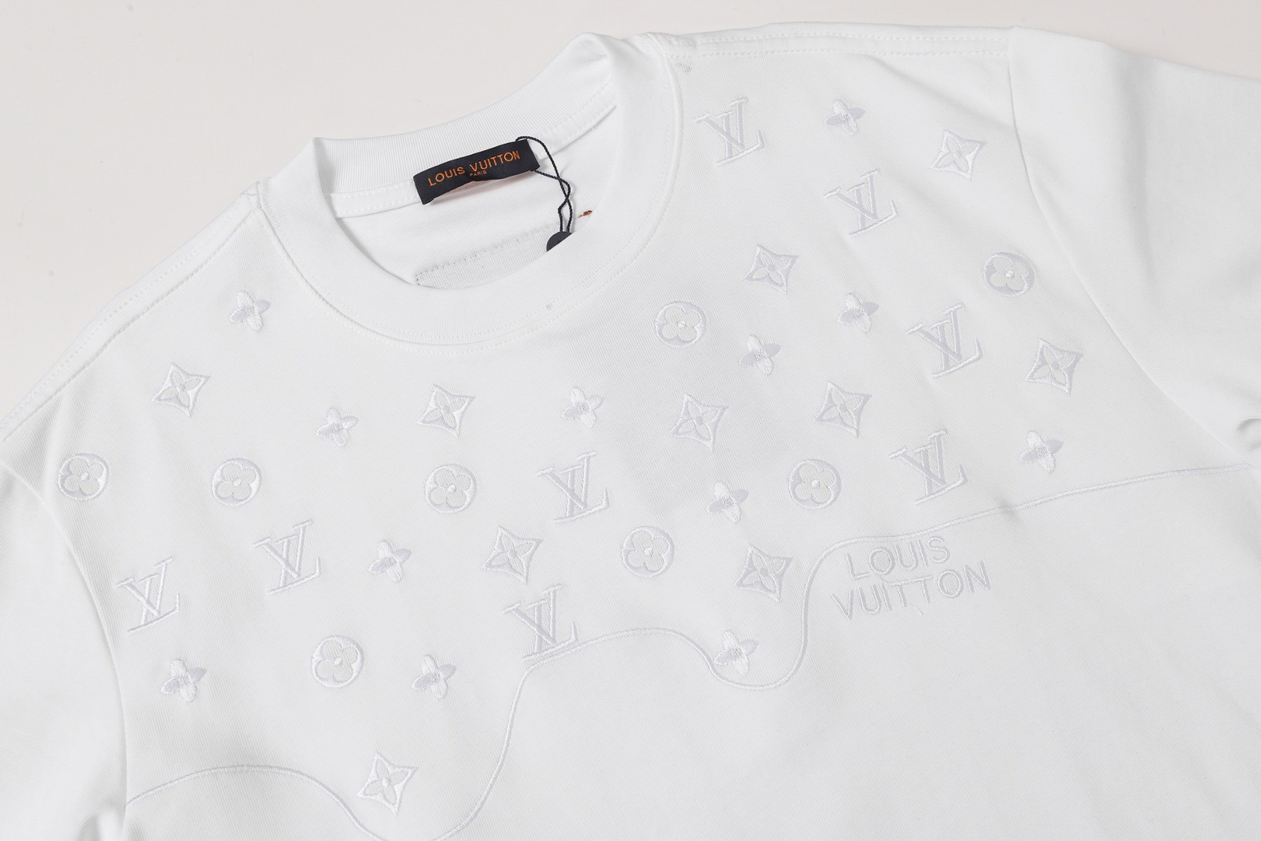 【LOUIS VUITTON】半袖 T シャツ