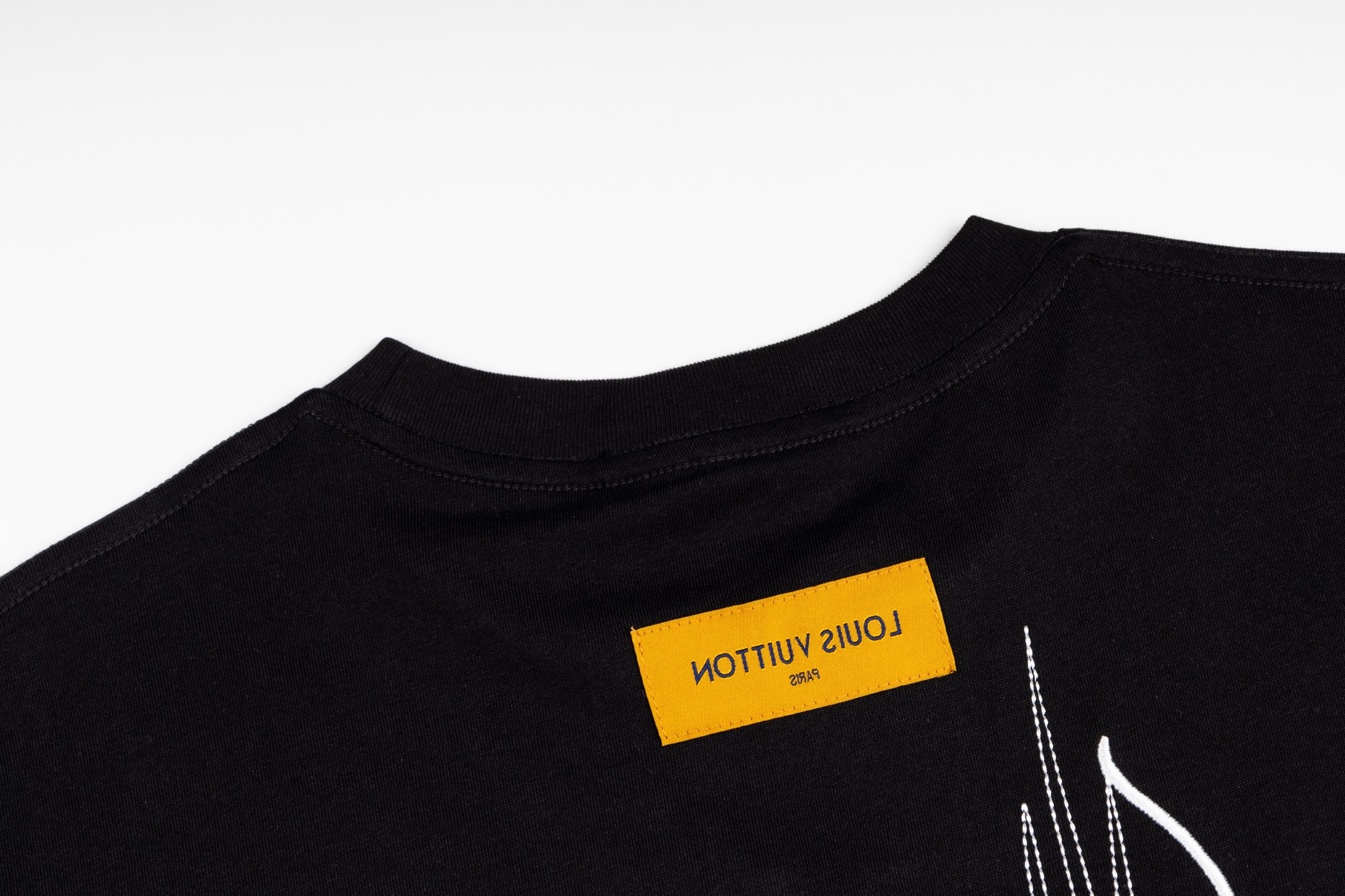 【LOUIS VUITTON】半袖 T シャツ