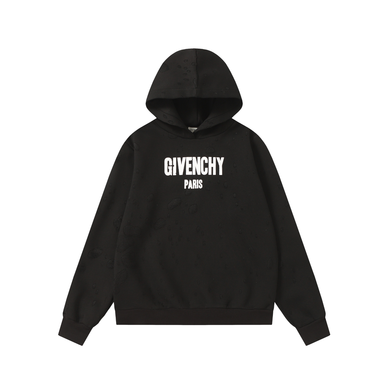 【GIVENCHY】ジバンシー パーカー