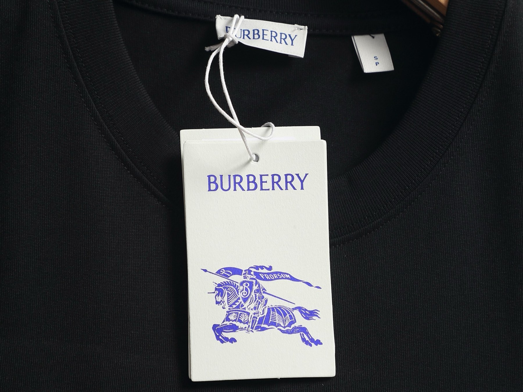  【BURBERRY】半袖 T シャツ