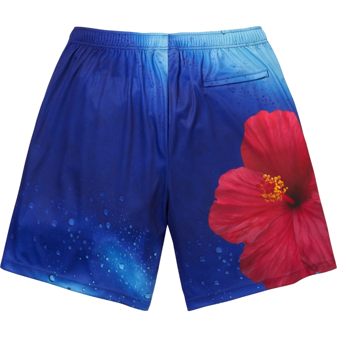 【Supreme × FIJI】半袖T シャツショートパンツ セットアップ