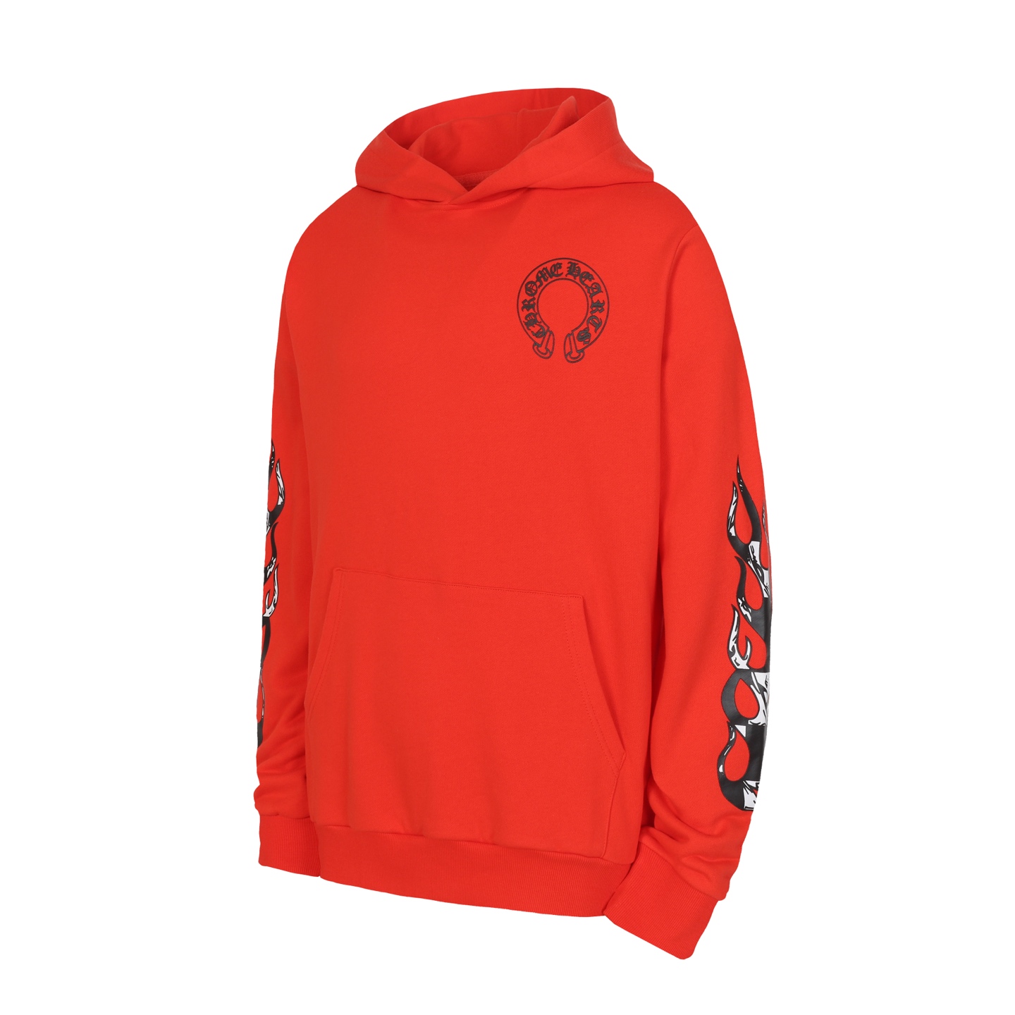 【CHROME HEARTS】クロムハーツ パーカー