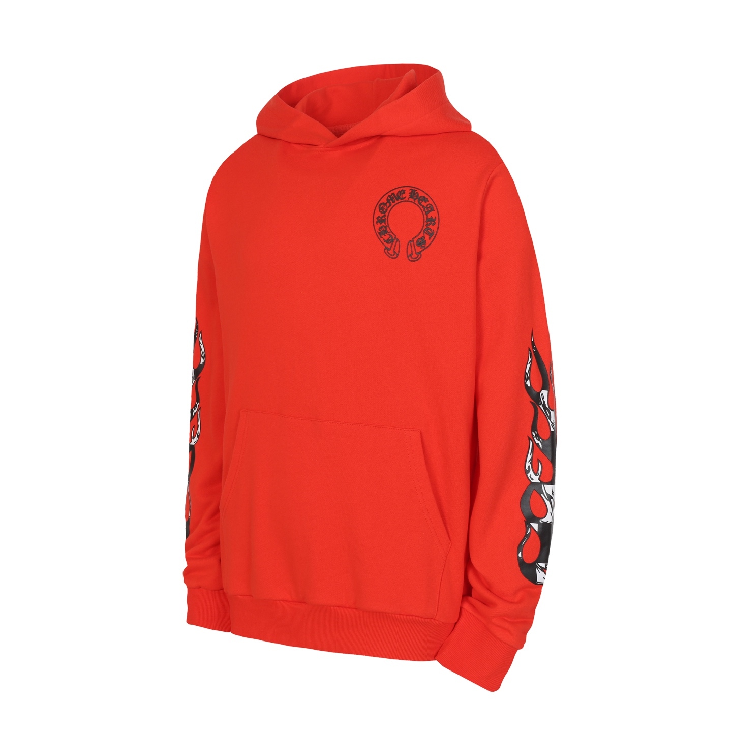 【CHROME HEARTS】クロムハーツ パーカー