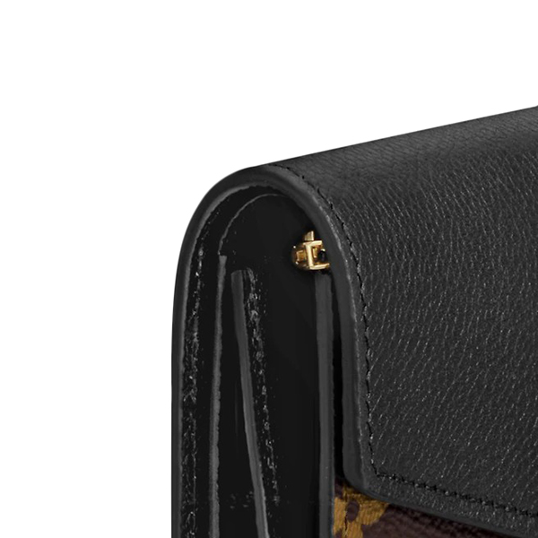 LOUIS VUITTON（ルイヴィトン）ポルトフォイユ･パラス コンパクト
