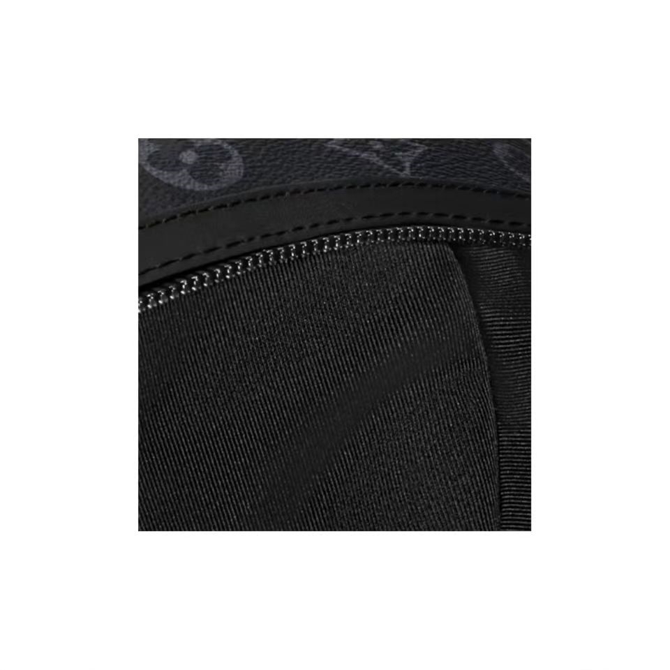 【LOUIS VUITTON】DISCOVERY バックパック