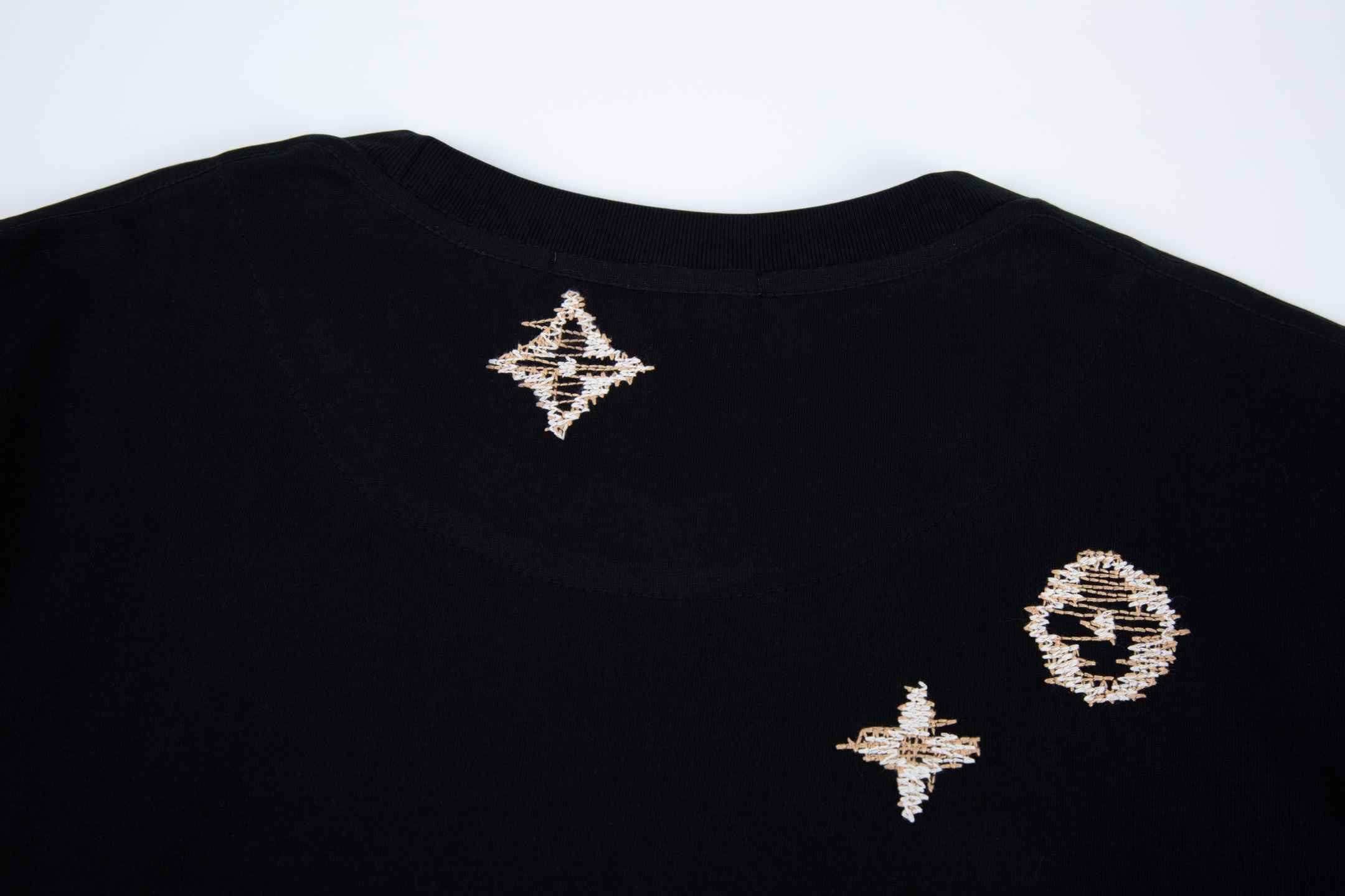 【LOUIS VUITTON】半袖 T シャツ