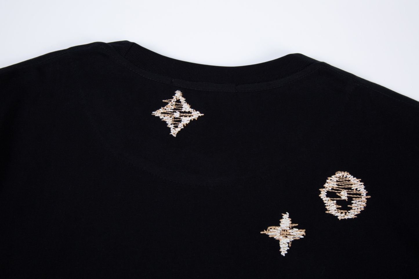 【LOUIS VUITTON】半袖 T シャツ