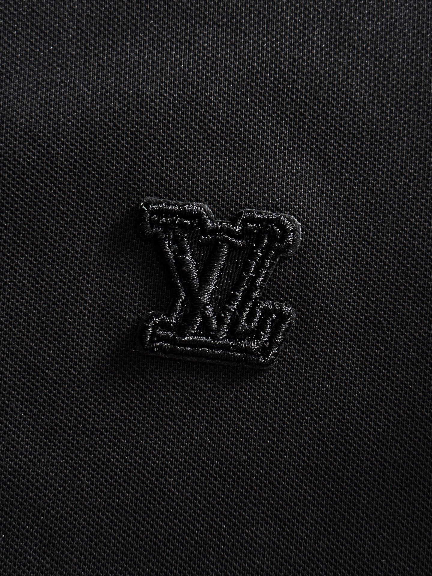【LOUIS VUITTON】半袖ポロシャツ