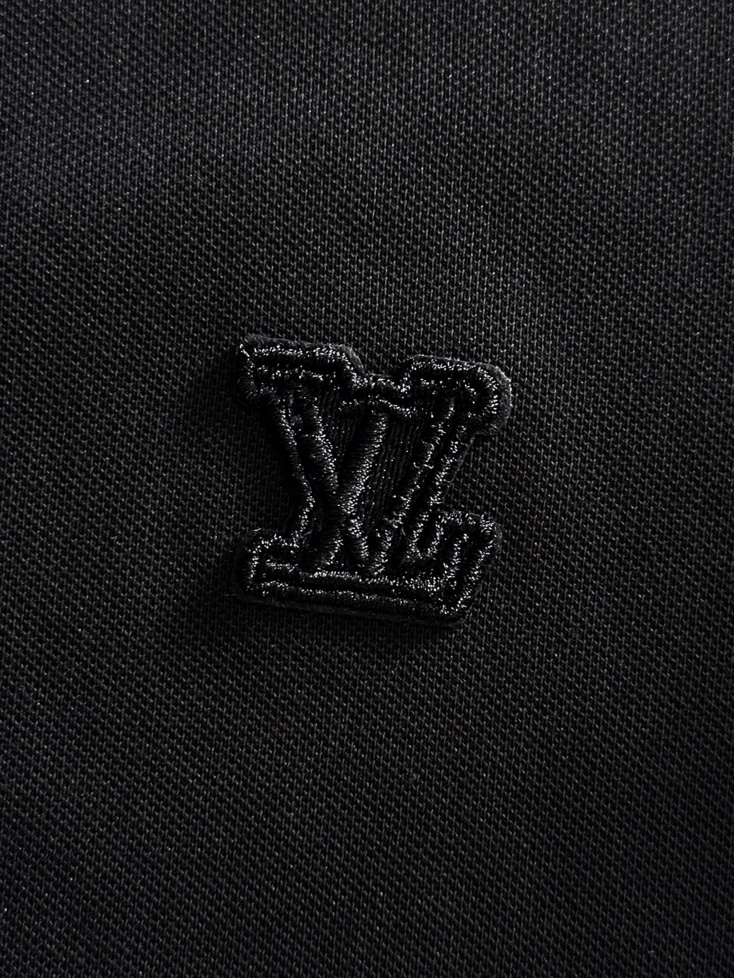 【LOUIS VUITTON】半袖ポロシャツ