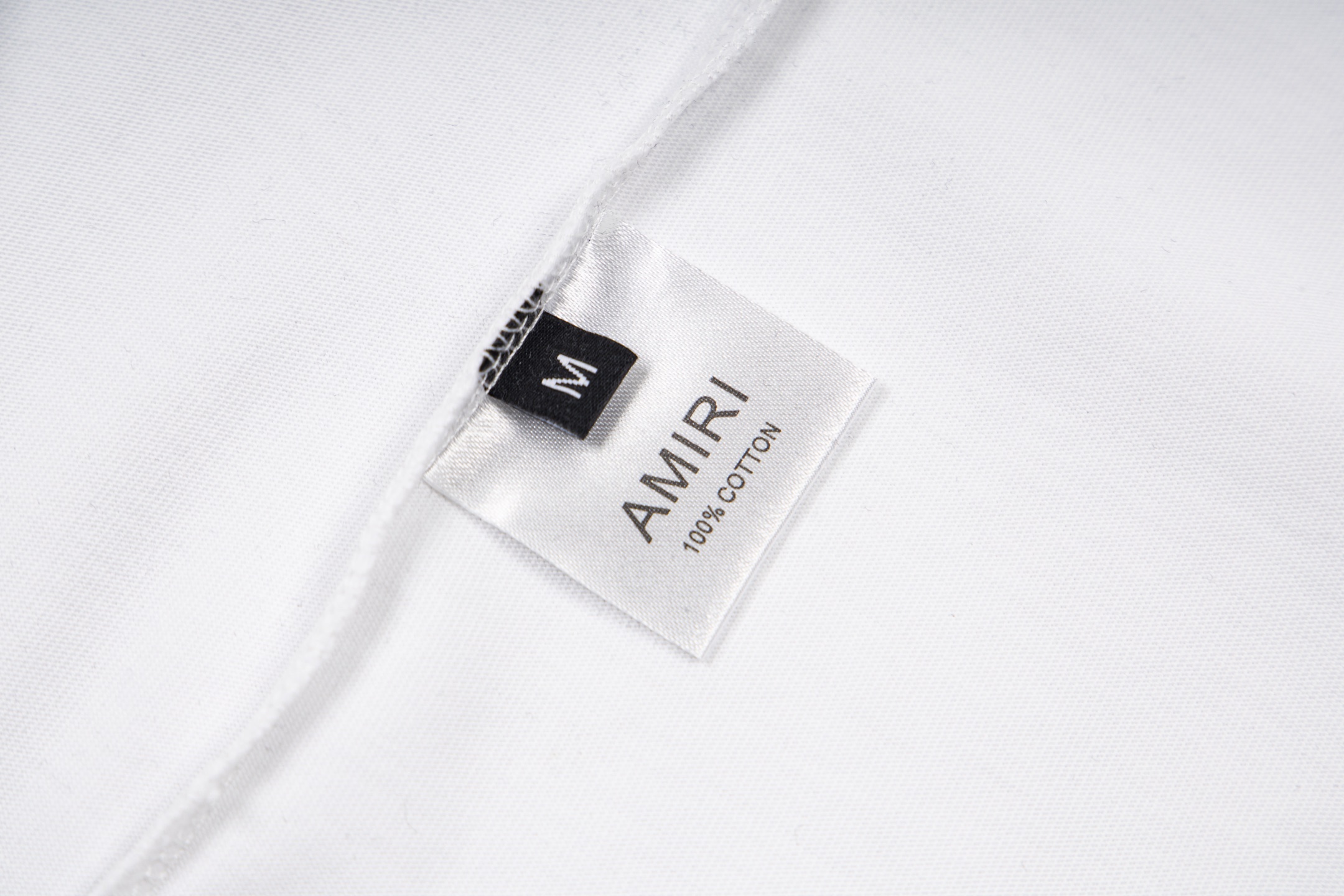 【AMIRI】半袖 T シャツ