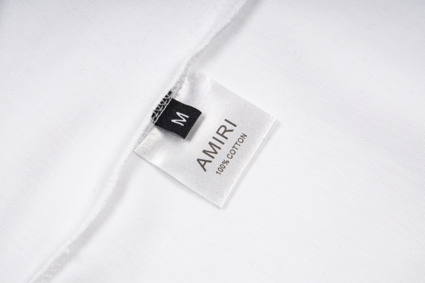 【AMIRI】半袖 T シャツ