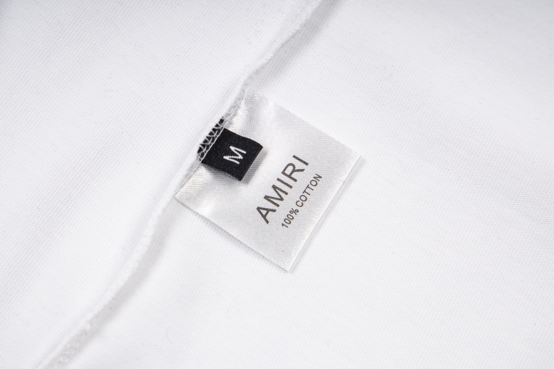 【AMIRI】半袖 T シャツ