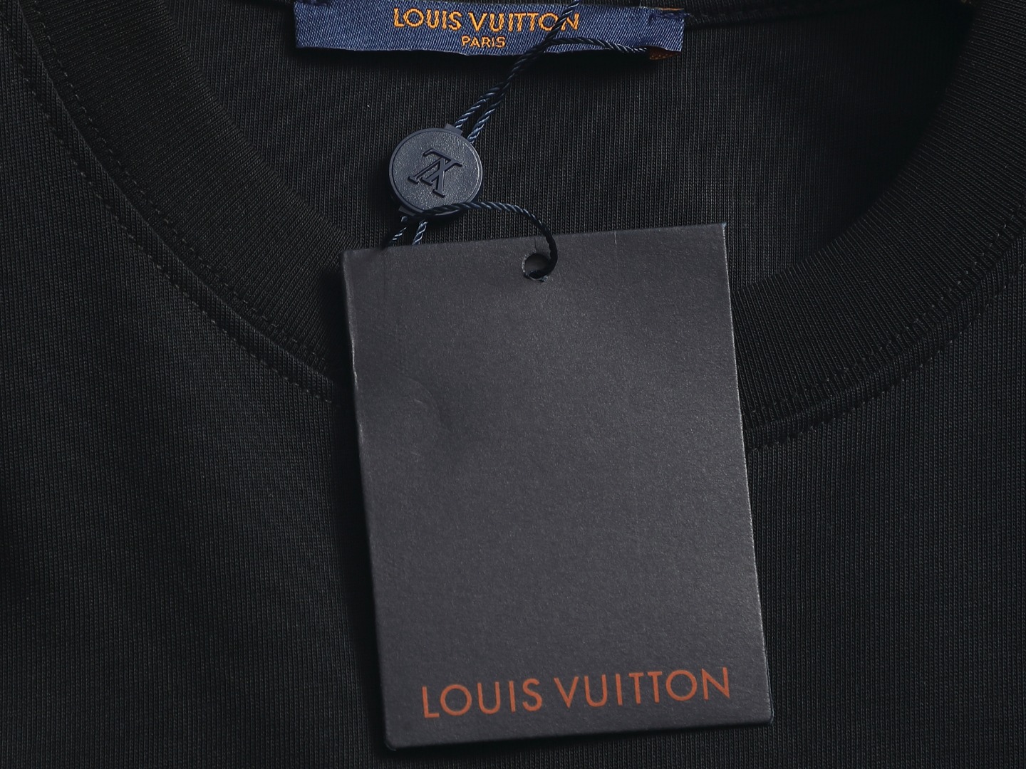 【LOUIS VUITTON】半袖 T シャツ