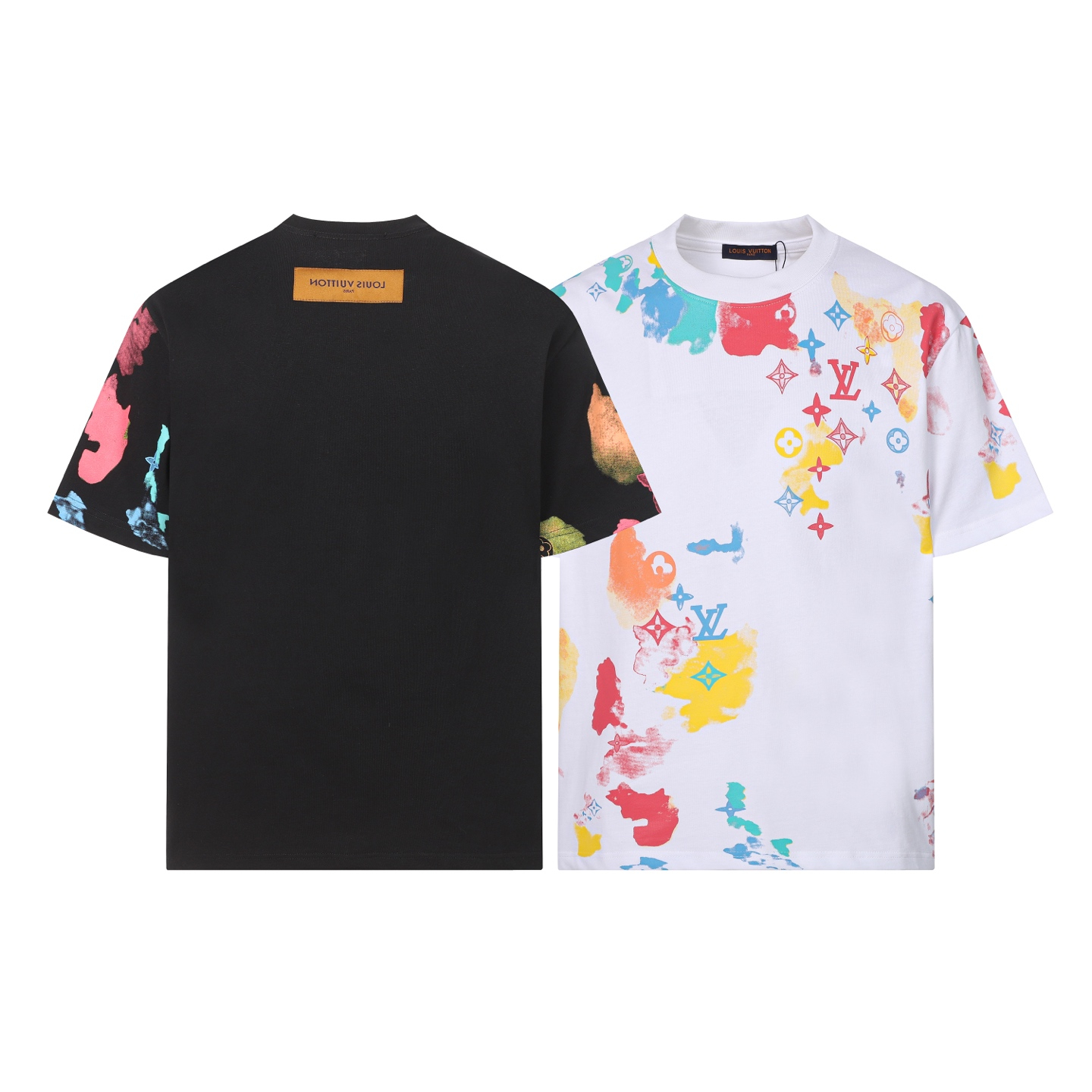 【LOUIS VUITTON】半袖 T シャツ