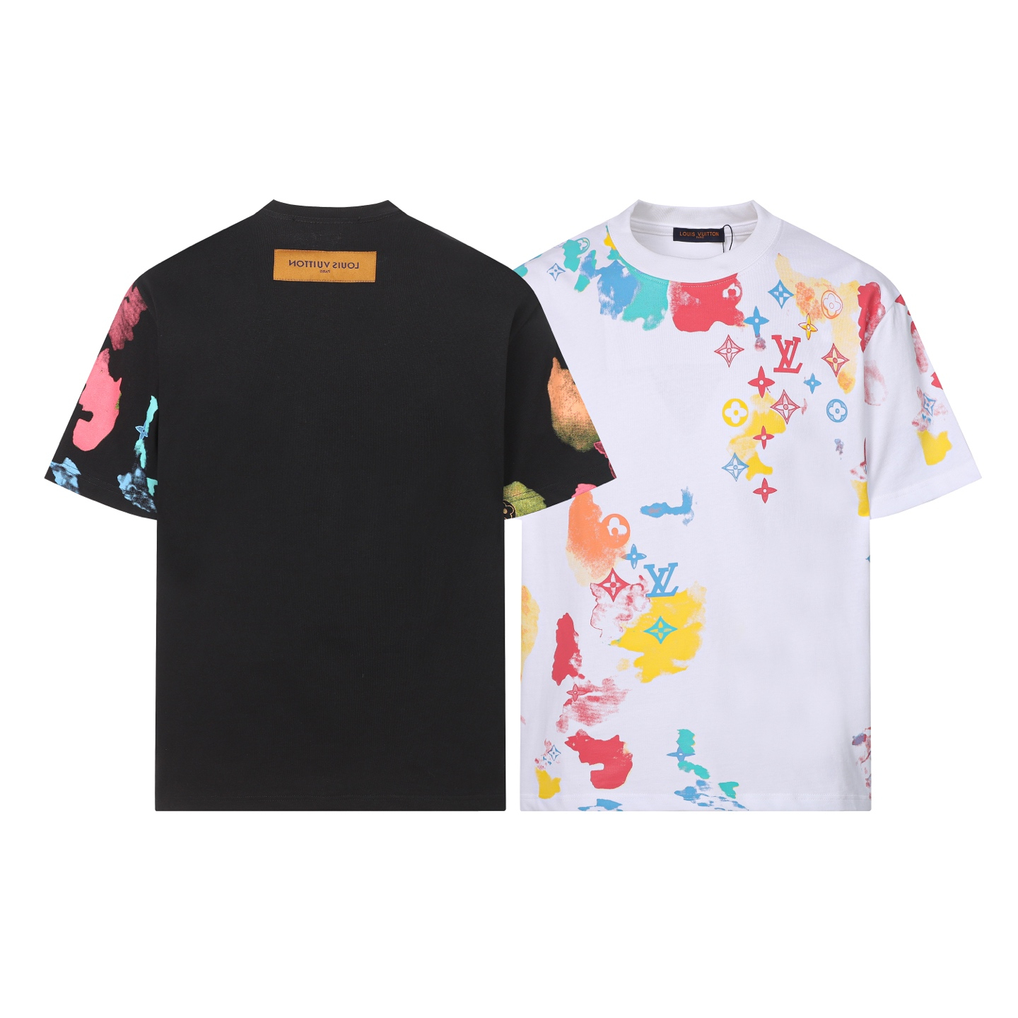 【LOUIS VUITTON】半袖 T シャツ