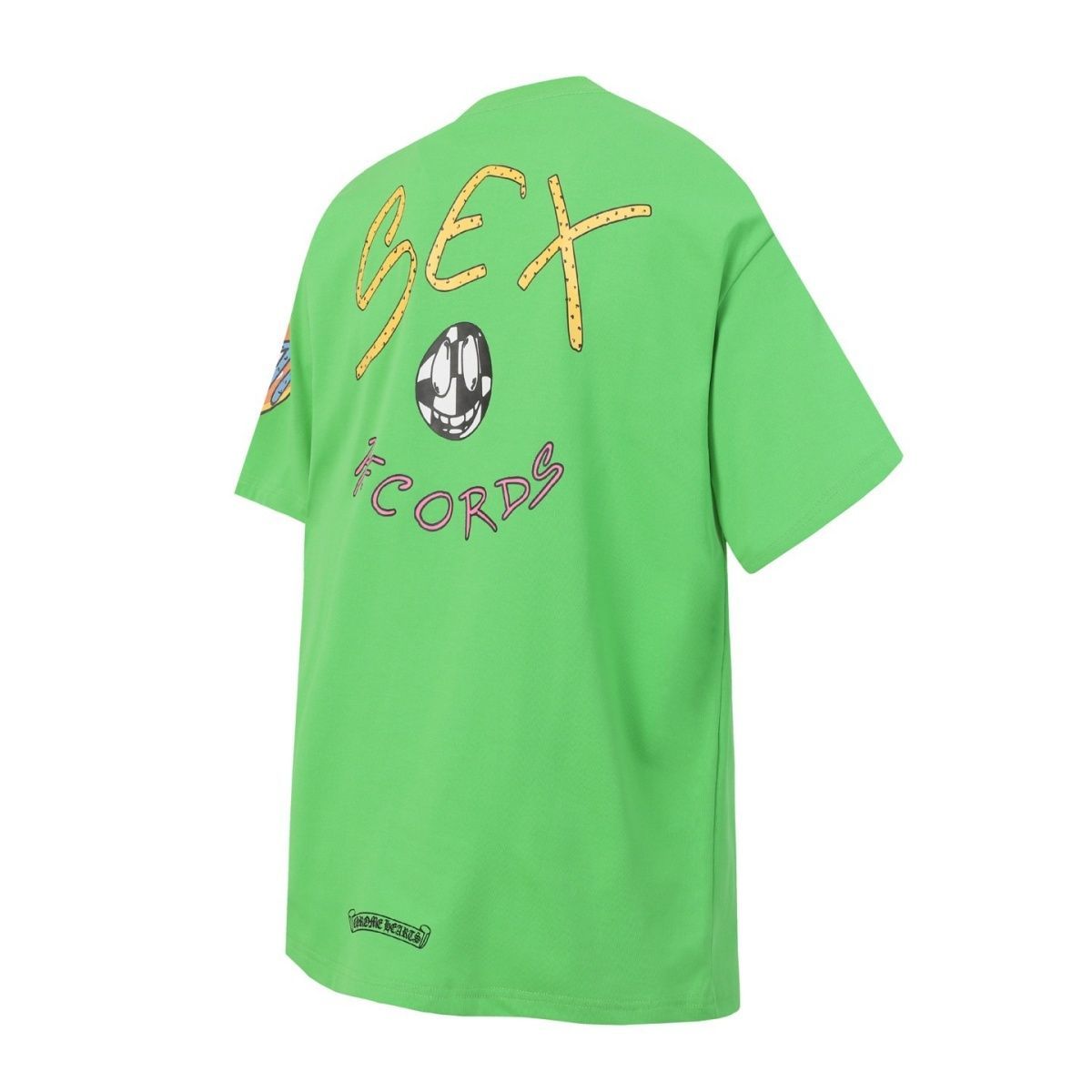 【CHROME HEARTS】半袖 T シャツ