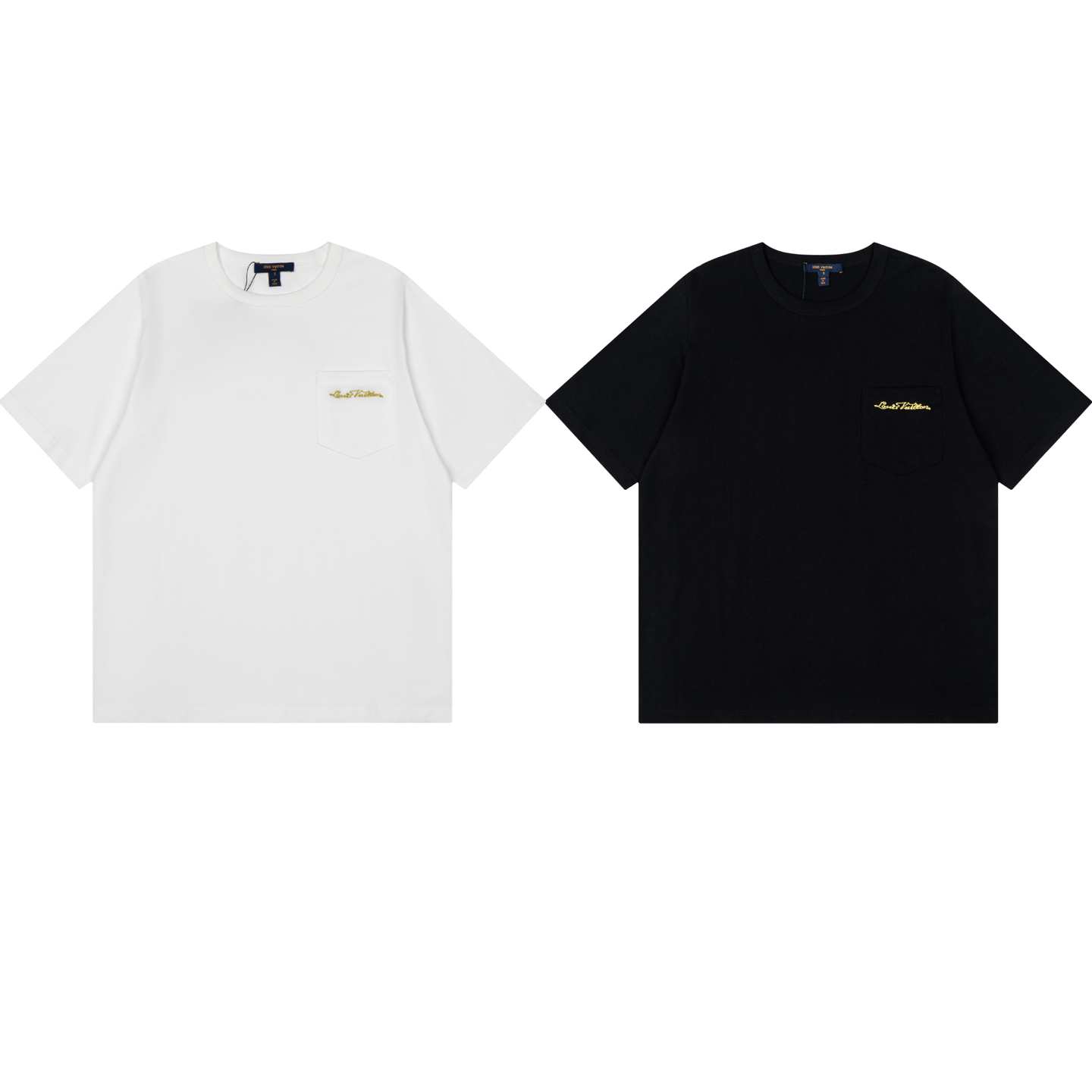 【LOUIS VUITTON】半袖 T シャツ