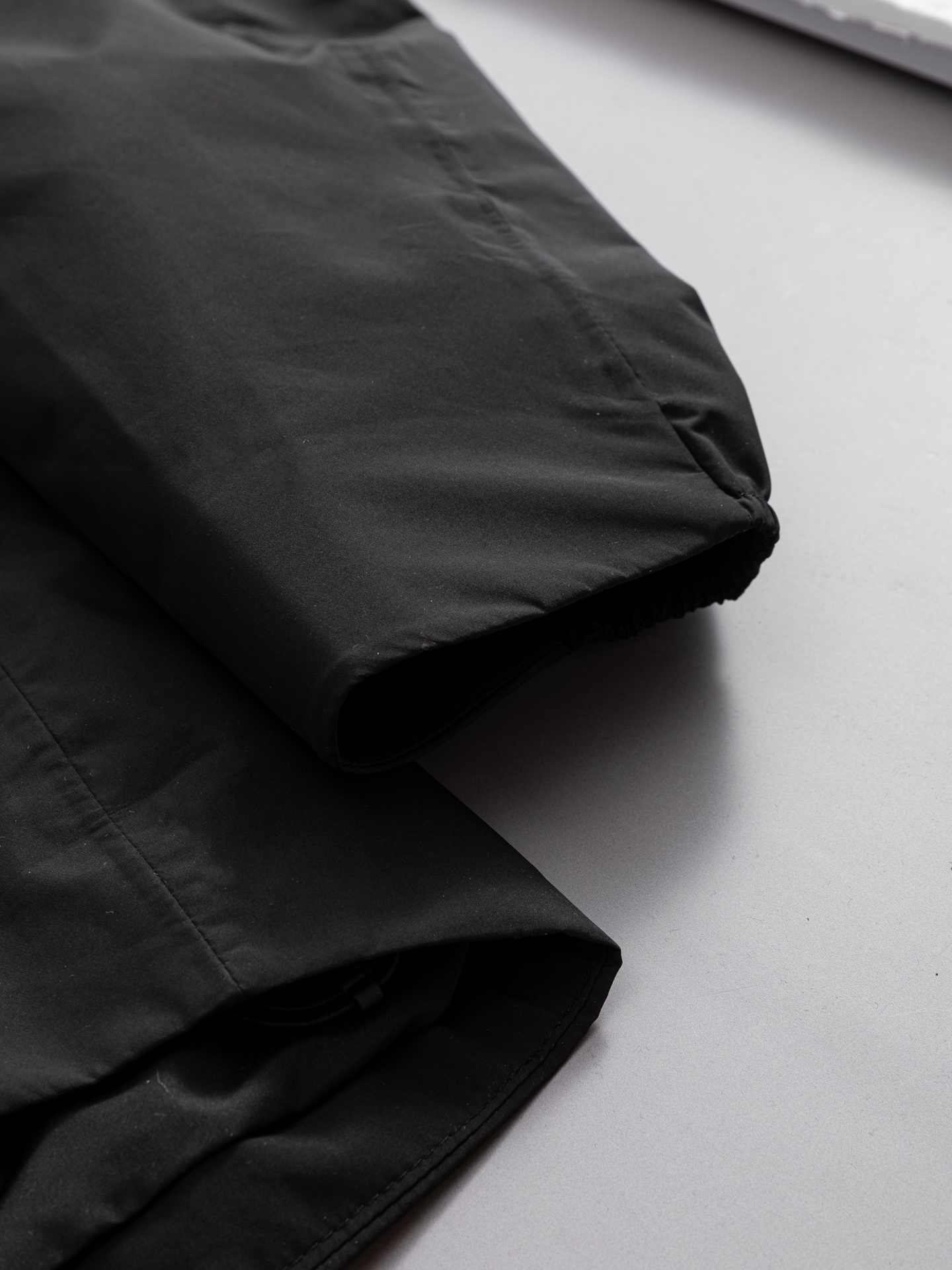【ARC'TERYX】Aha SV6 ジャケット
