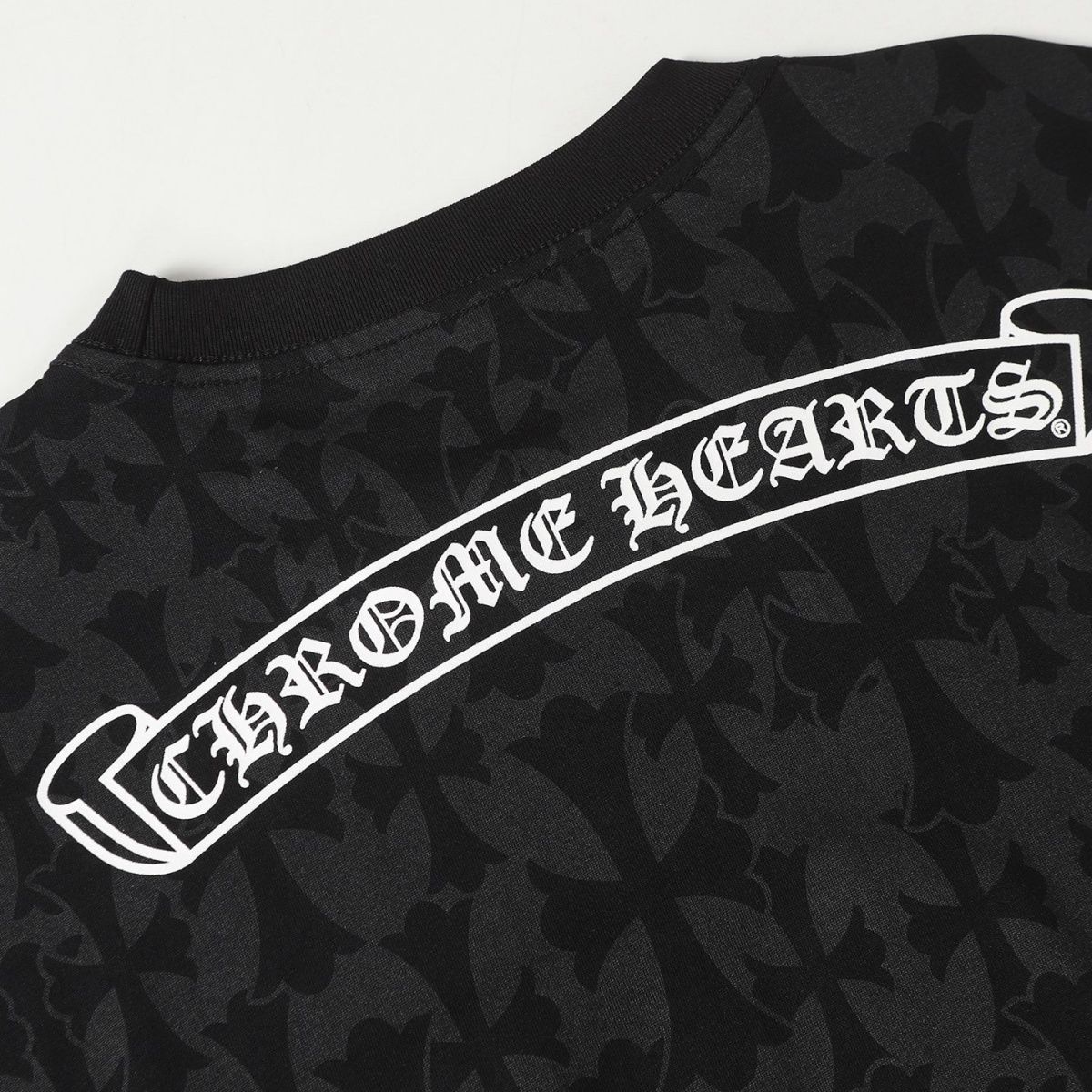 【CHROME HEARTS】半袖 T シャツ