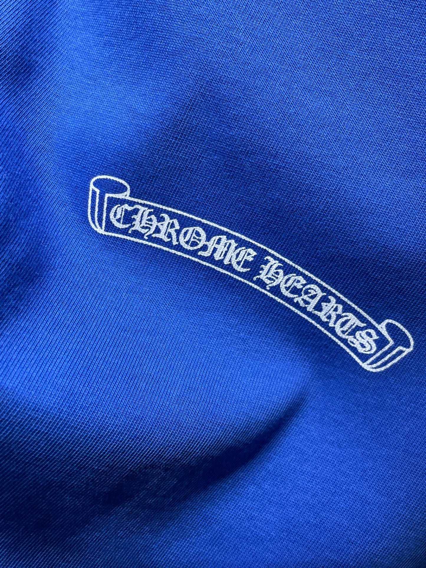 【CHROME HEARTS】長袖 T シャツ