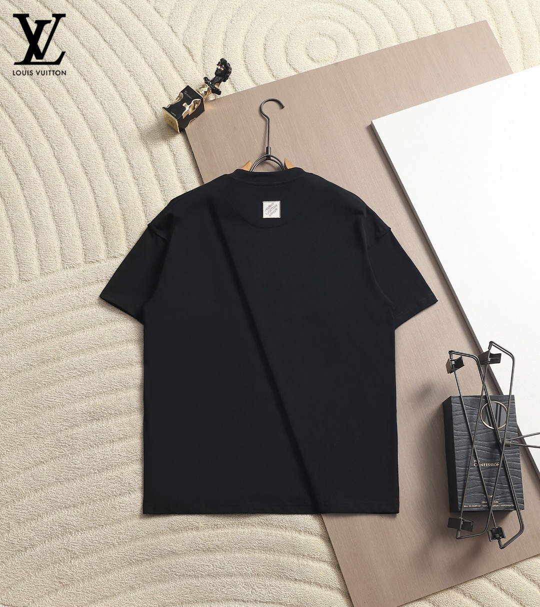 【LOUIS VUITTON】半袖 T シャツ