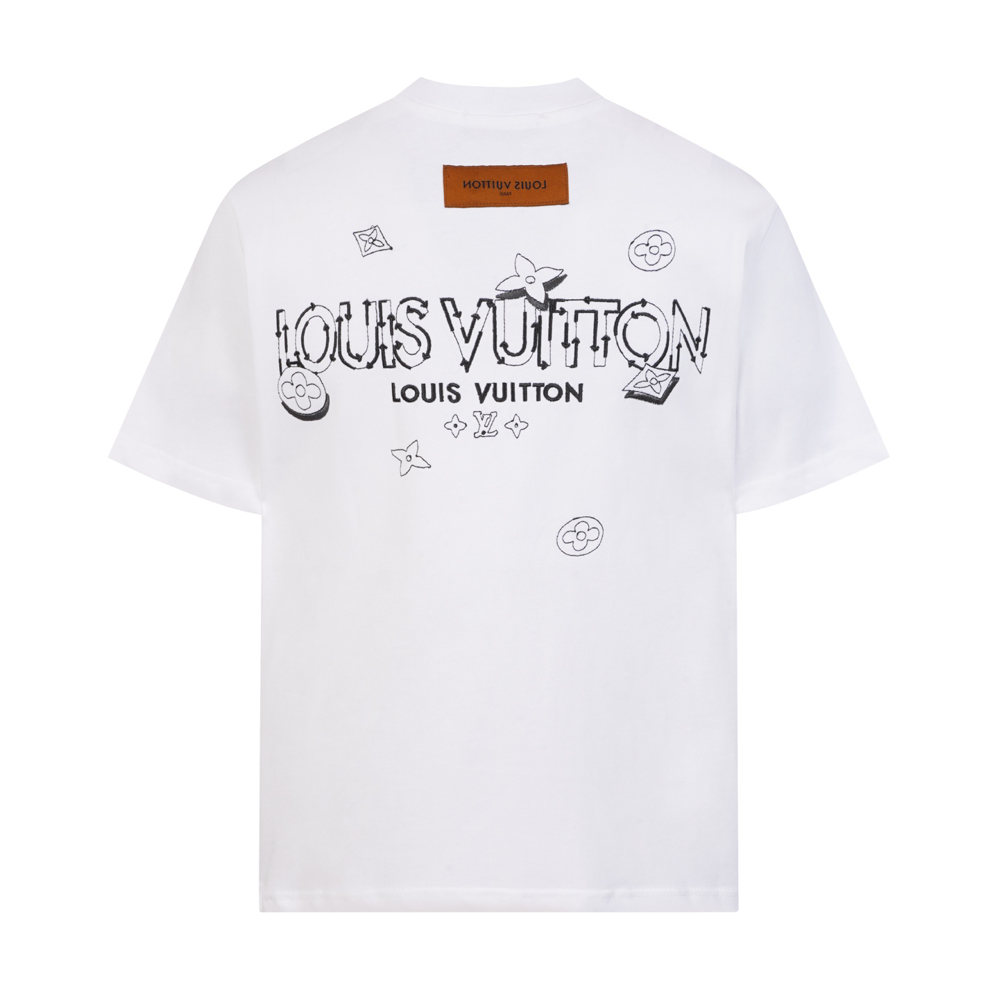 【LOUIS VUITTON】半袖 T シャツ