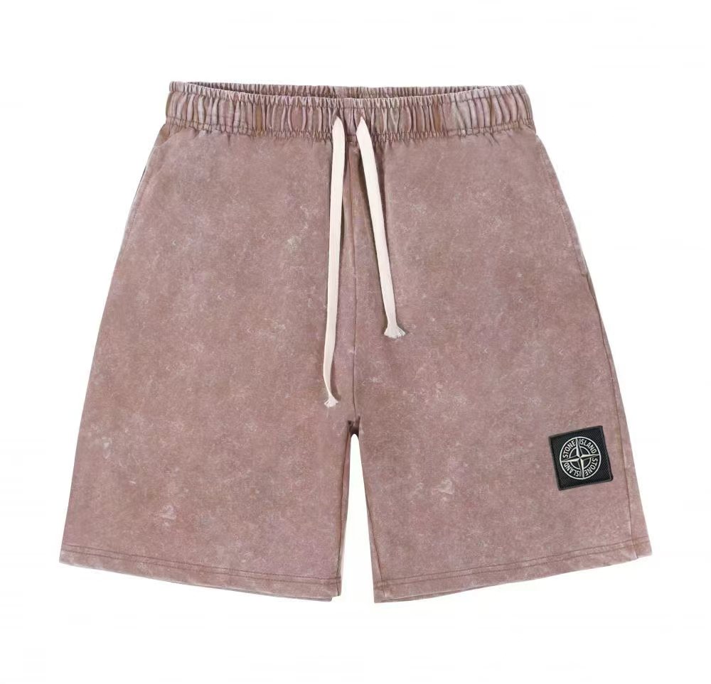 【STONE ISLAND】ショートパンツ
