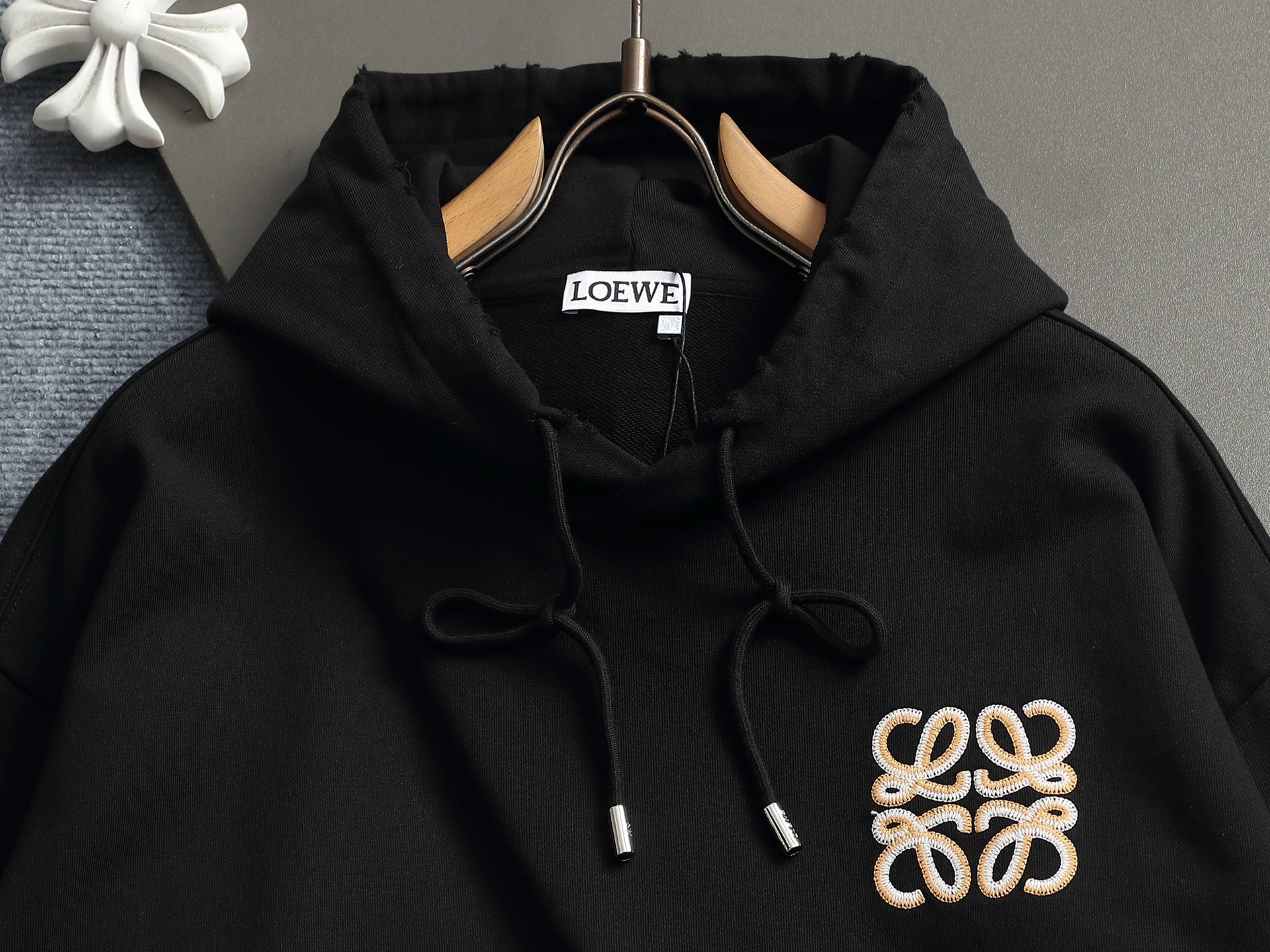 【LOEWE】ロエベ パーカー