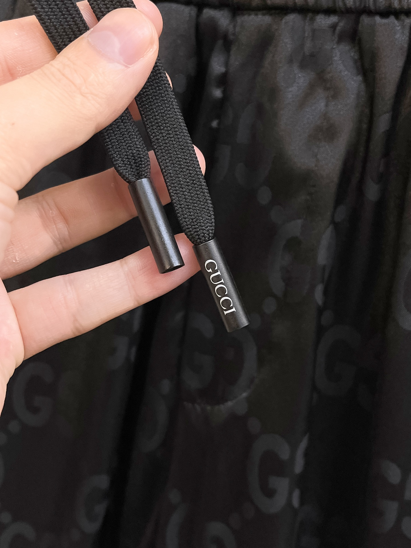 【GUCCI】半袖シャツショートパンツ セットアップ