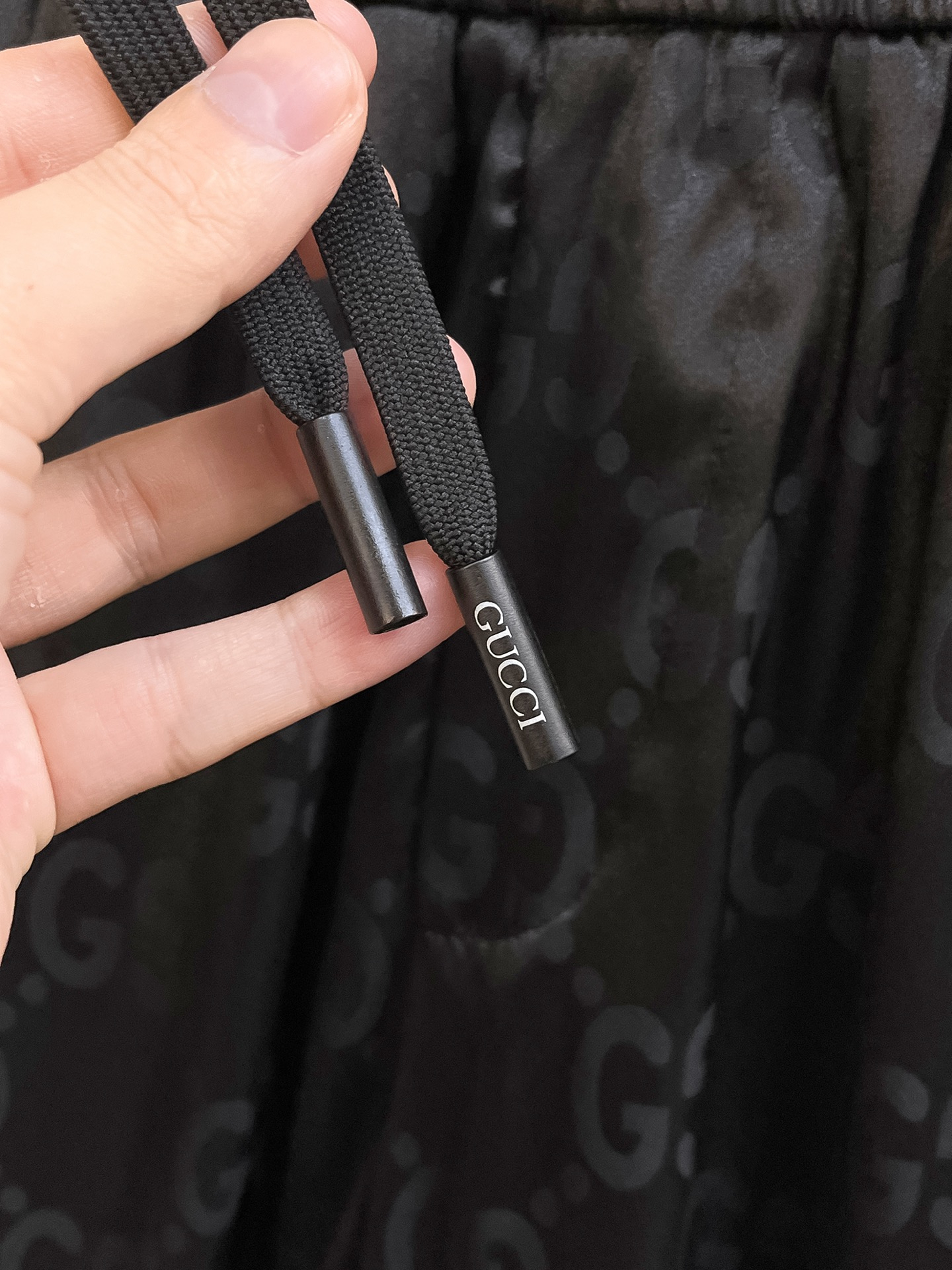 【GUCCI】半袖シャツショートパンツ セットアップ