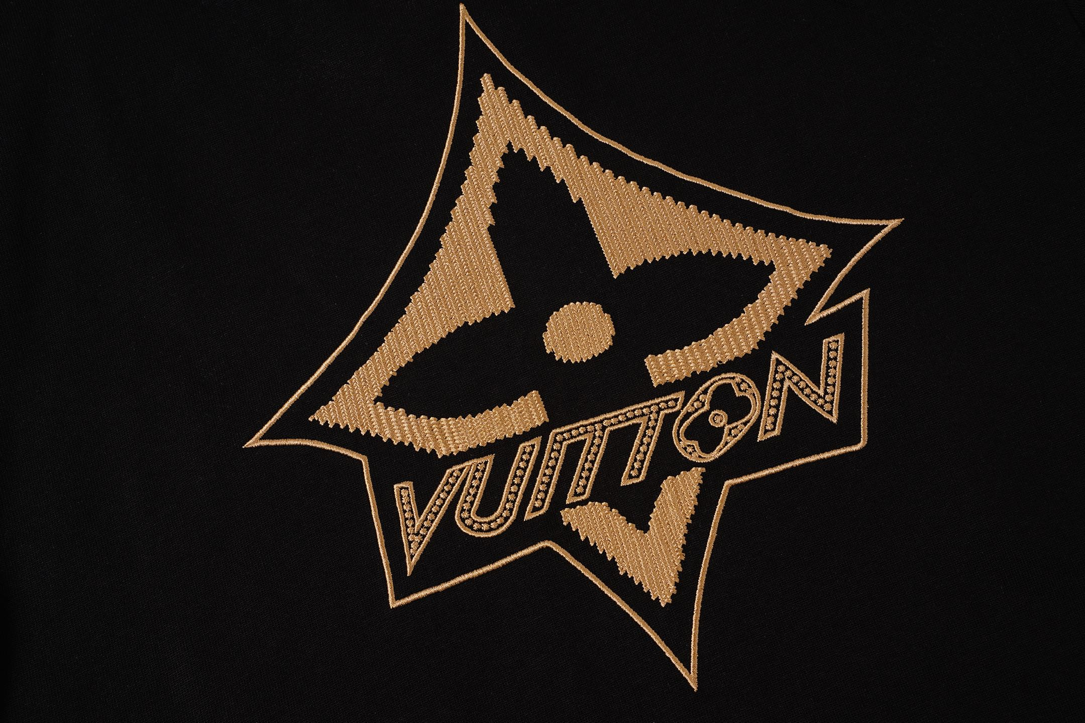 【LOUIS VUITTON】半袖 T シャツ