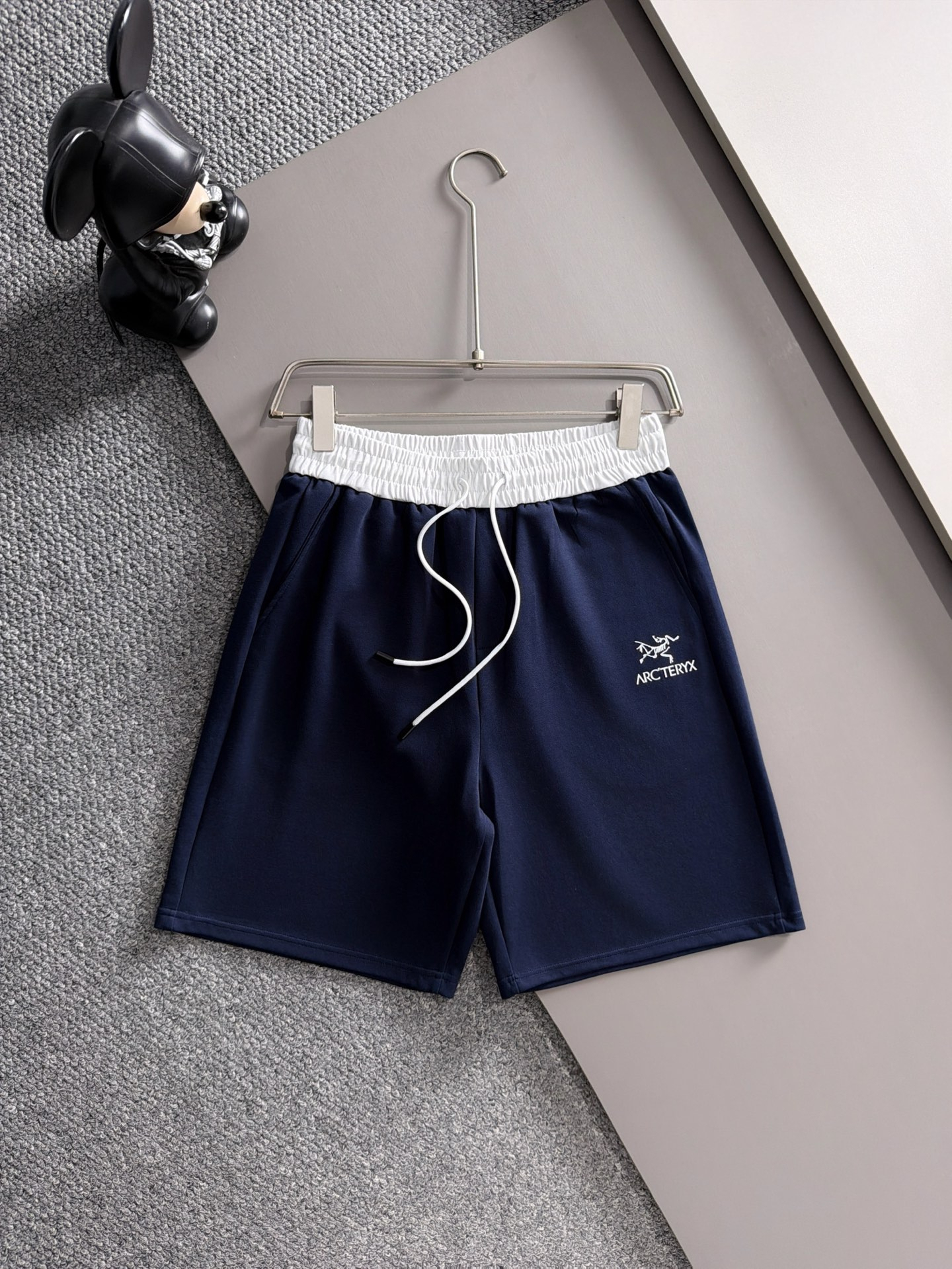 【ARC'TERYX】半袖T シャツショートパンツ セットアップ